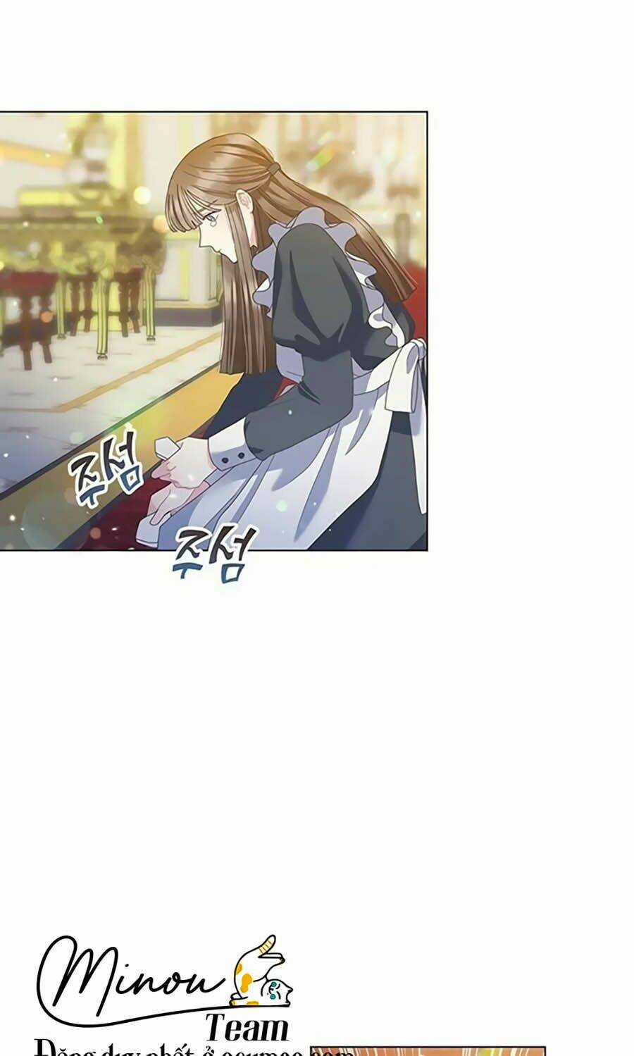 Khu Vườn Câm Lặng Chapter 4 trang 41