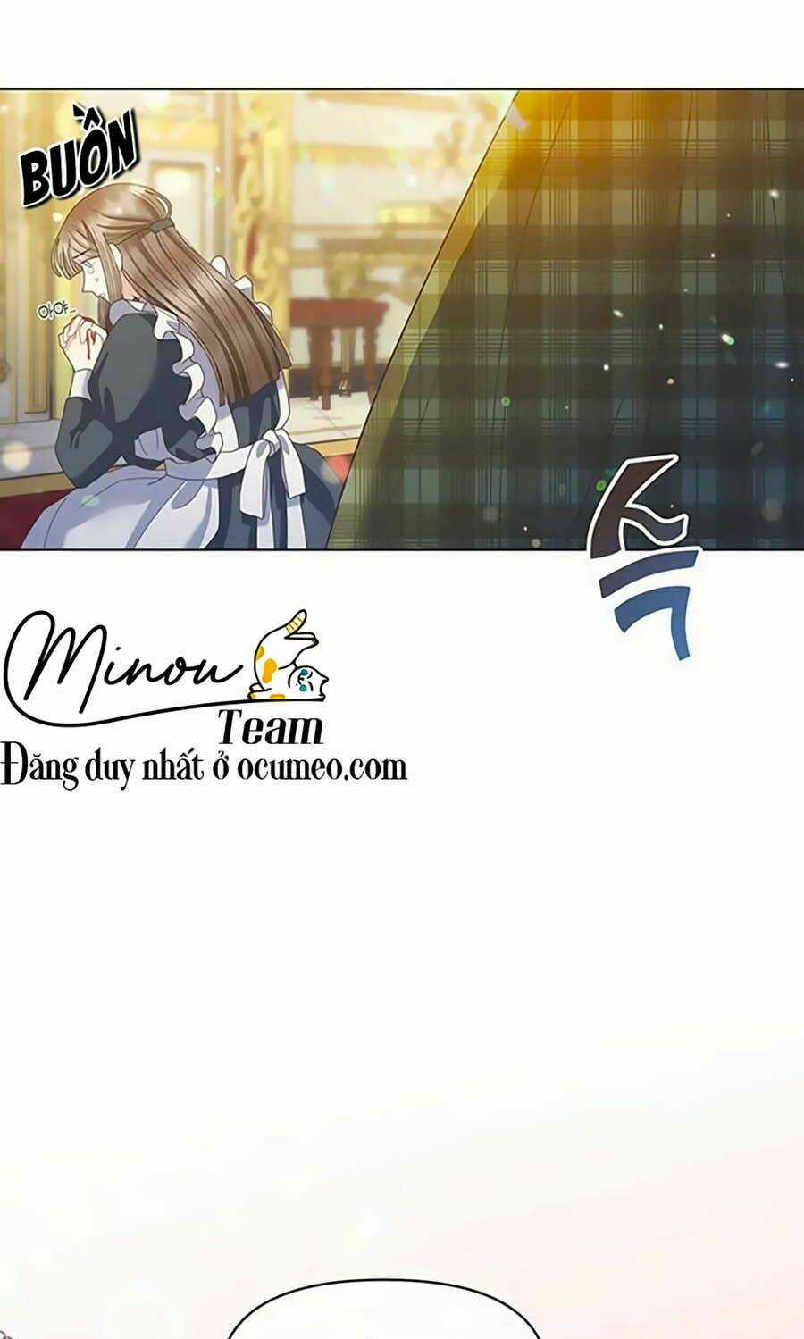 Khu Vườn Câm Lặng Chapter 4 trang 43