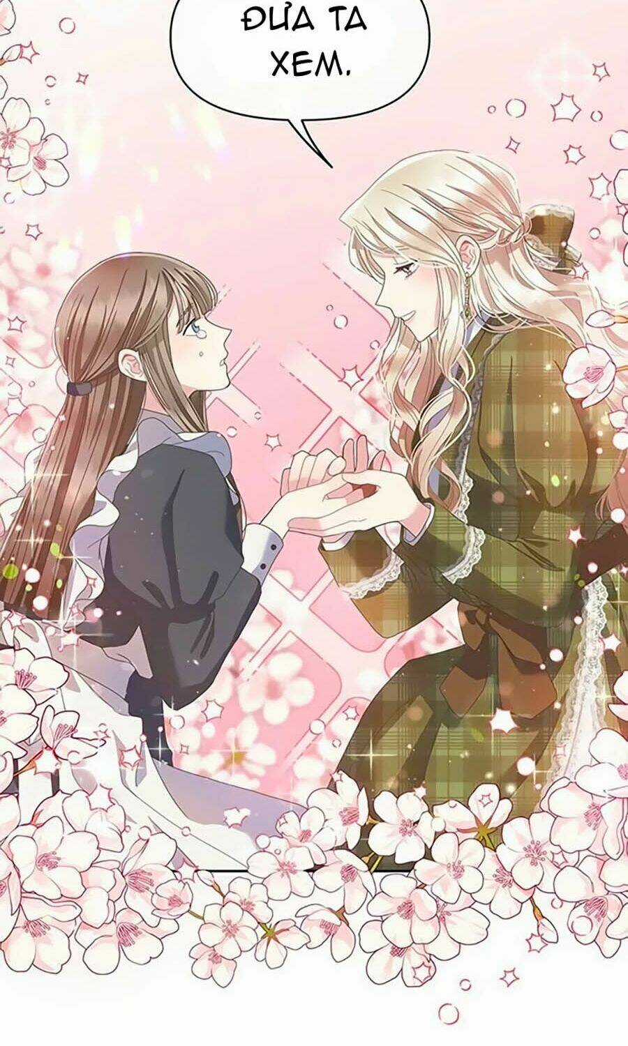 Khu Vườn Câm Lặng Chapter 4 trang 44