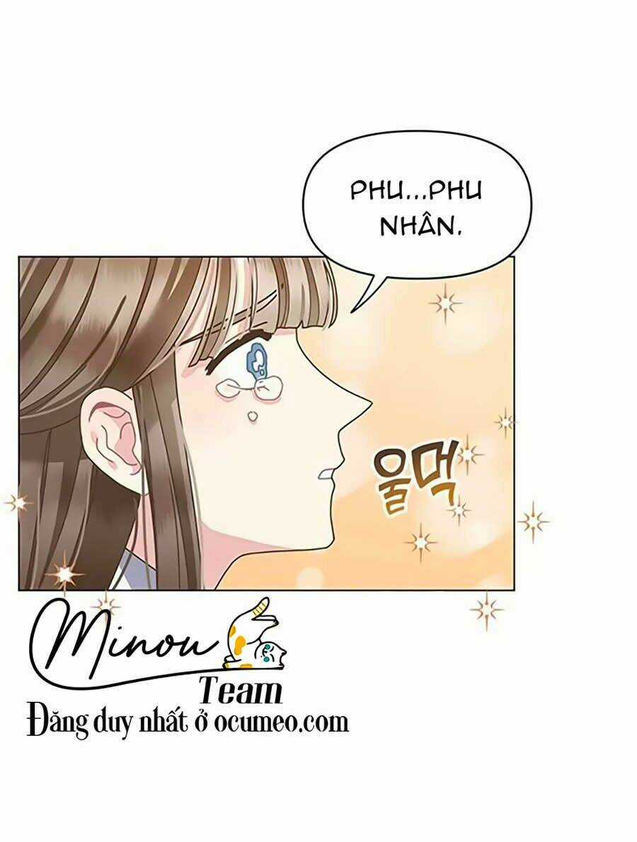 Khu Vườn Câm Lặng Chapter 4 trang 45