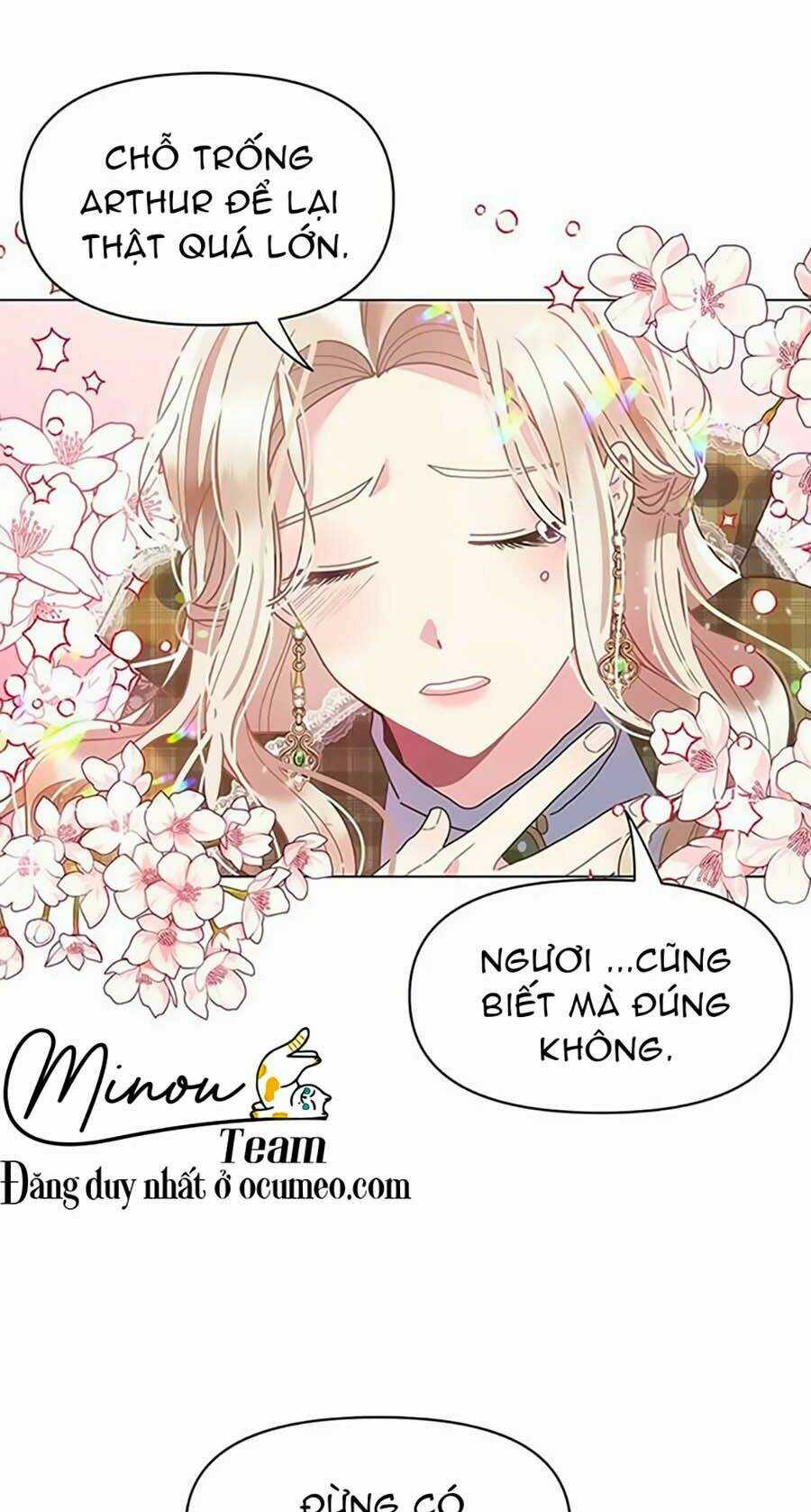 Khu Vườn Câm Lặng Chapter 4 trang 47