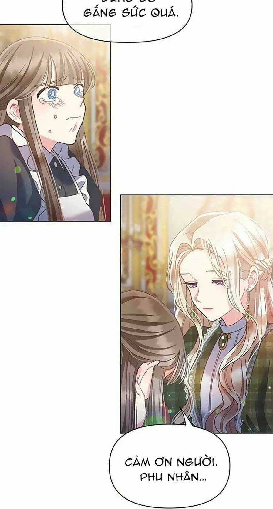 Khu Vườn Câm Lặng Chapter 4 trang 48