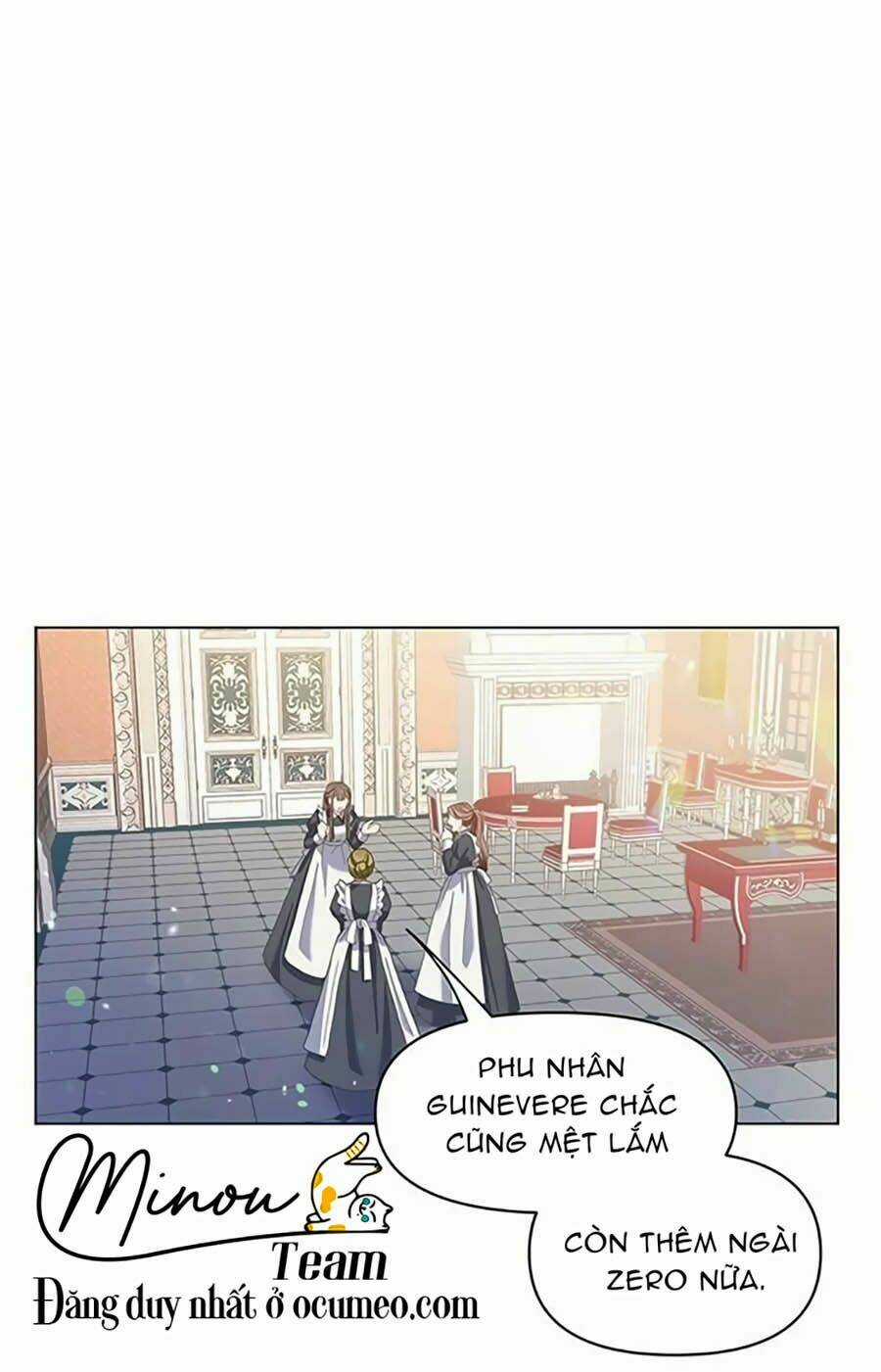 Khu Vườn Câm Lặng Chapter 4 trang 49