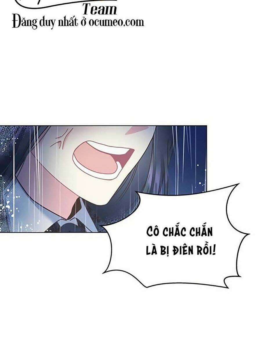 Khu Vườn Câm Lặng Chapter 4 trang 5