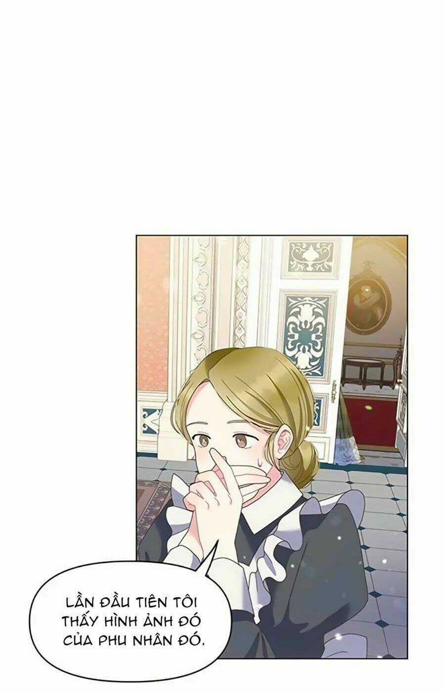 Khu Vườn Câm Lặng Chapter 4 trang 50