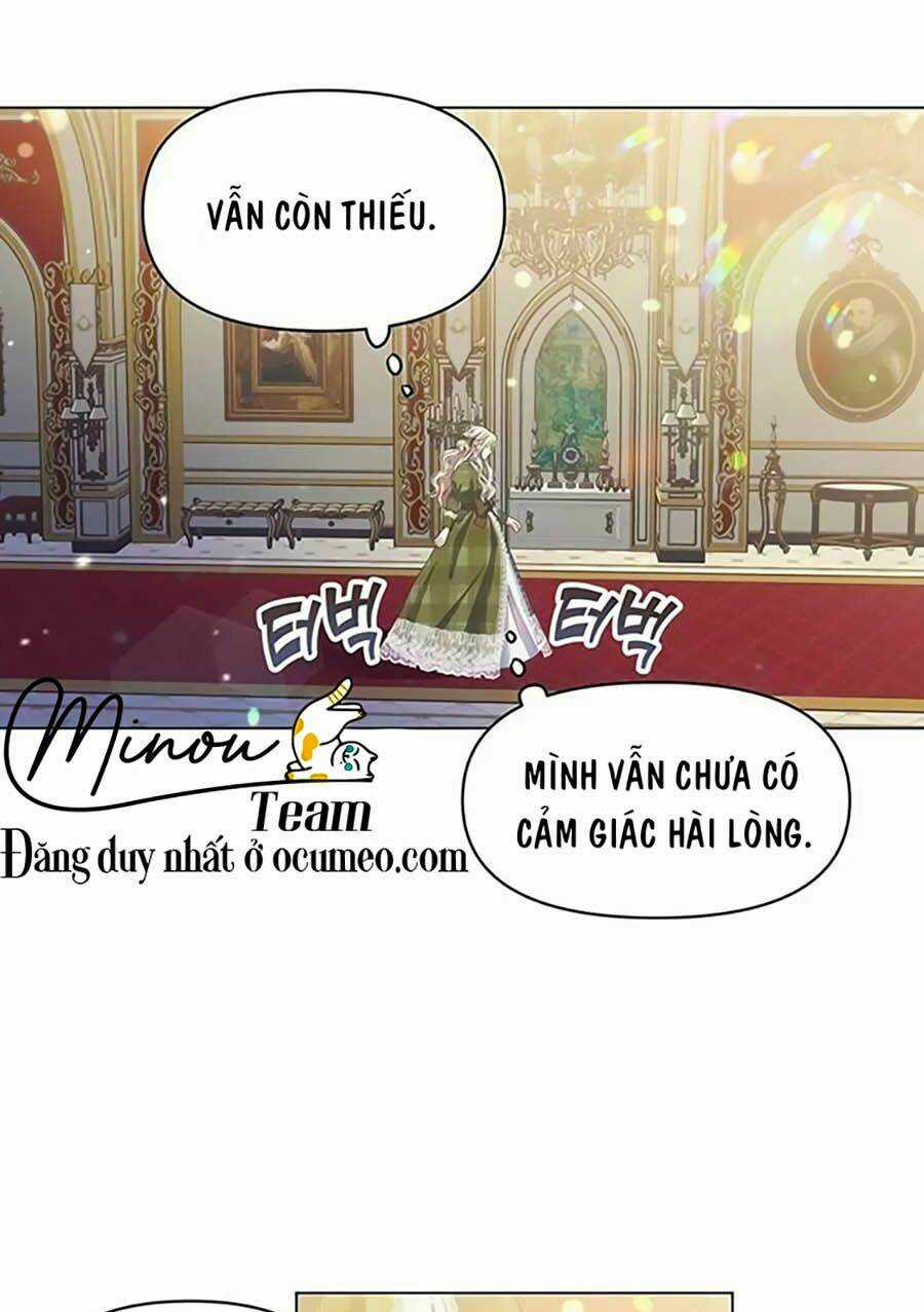 Khu Vườn Câm Lặng Chapter 4 trang 53