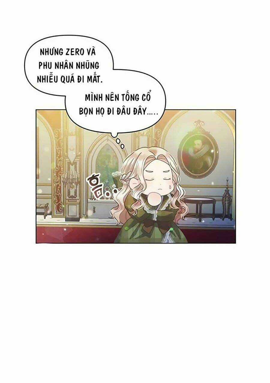 Khu Vườn Câm Lặng Chapter 4 trang 56