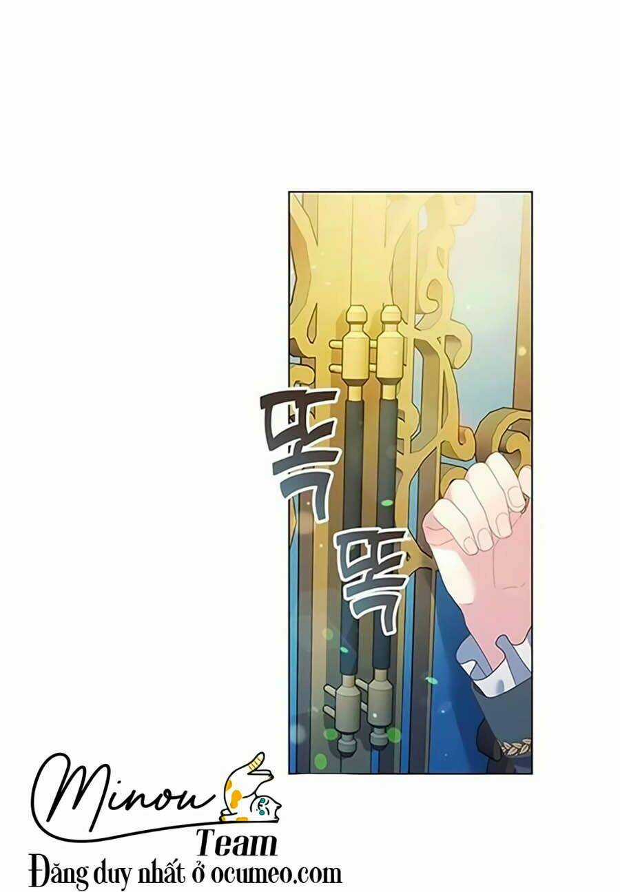 Khu Vườn Câm Lặng Chapter 4 trang 57