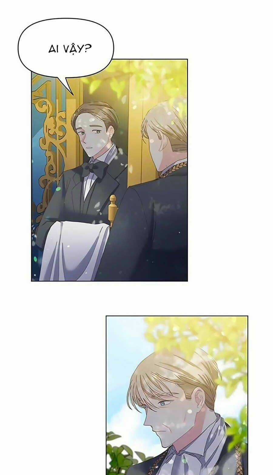 Khu Vườn Câm Lặng Chapter 4 trang 59