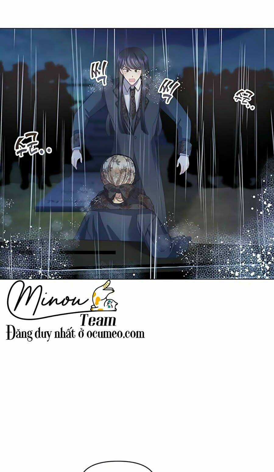 Khu Vườn Câm Lặng Chapter 4 trang 6