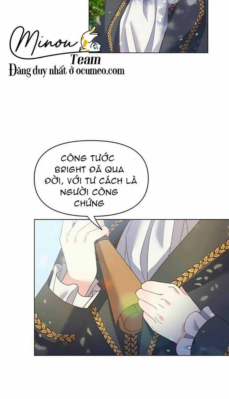 Khu Vườn Câm Lặng Chapter 4 trang 60