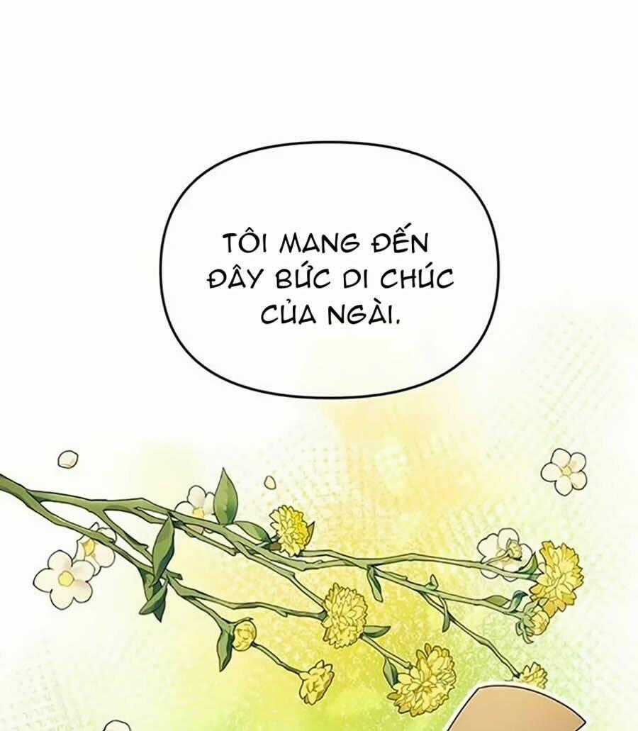 Khu Vườn Câm Lặng Chapter 4 trang 61