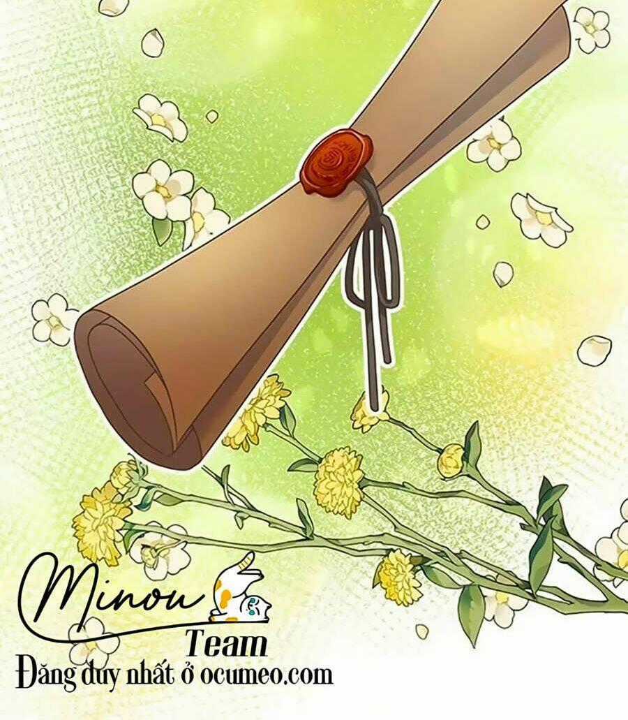 Khu Vườn Câm Lặng Chapter 4 trang 62