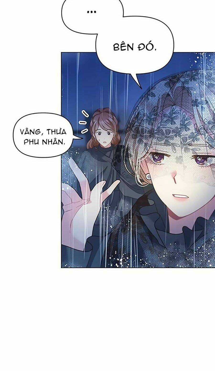 Khu Vườn Câm Lặng Chapter 4 trang 7