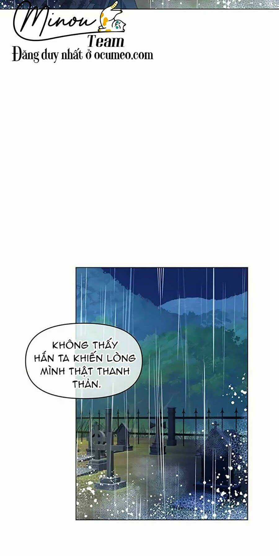 Khu Vườn Câm Lặng Chapter 4 trang 9