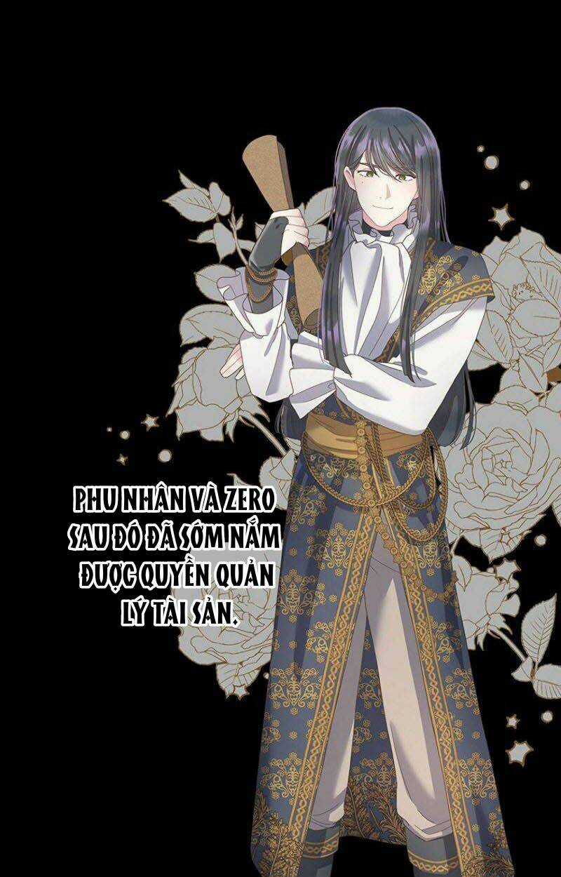 Khu Vườn Câm Lặng Chapter 5 trang 10