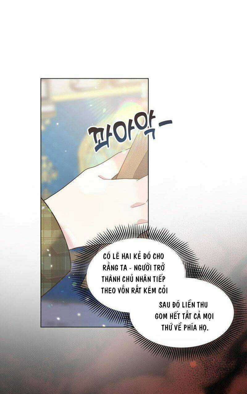 Khu Vườn Câm Lặng Chapter 5 trang 13