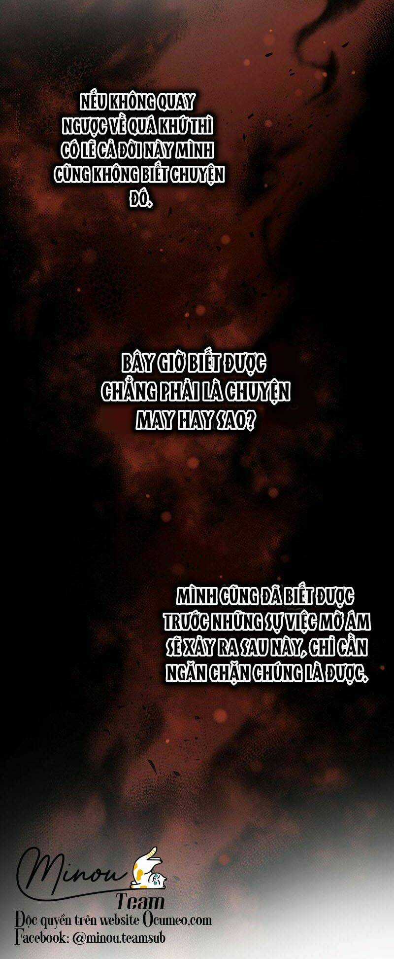 Khu Vườn Câm Lặng Chapter 5 trang 14