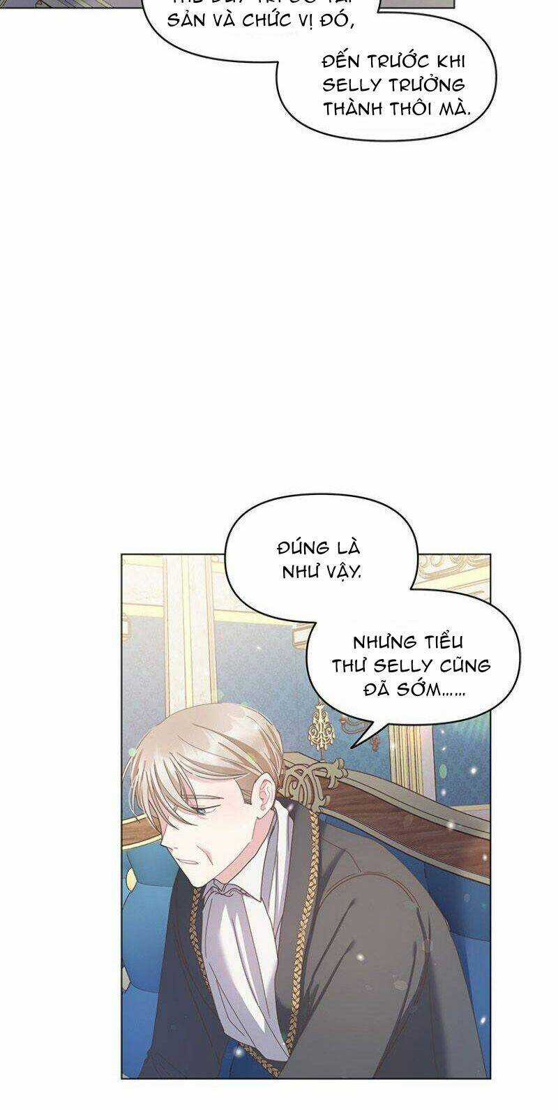 Khu Vườn Câm Lặng Chapter 5 trang 16