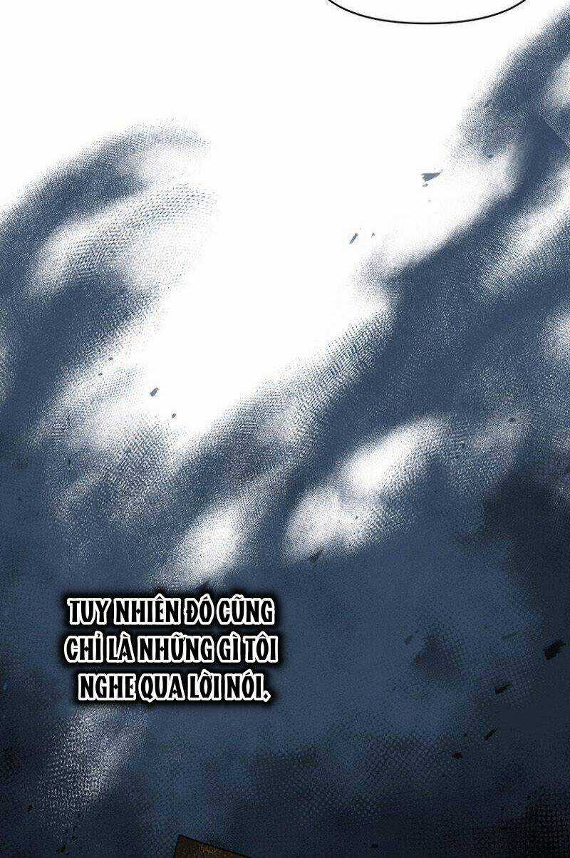 Khu Vườn Câm Lặng Chapter 5 trang 18