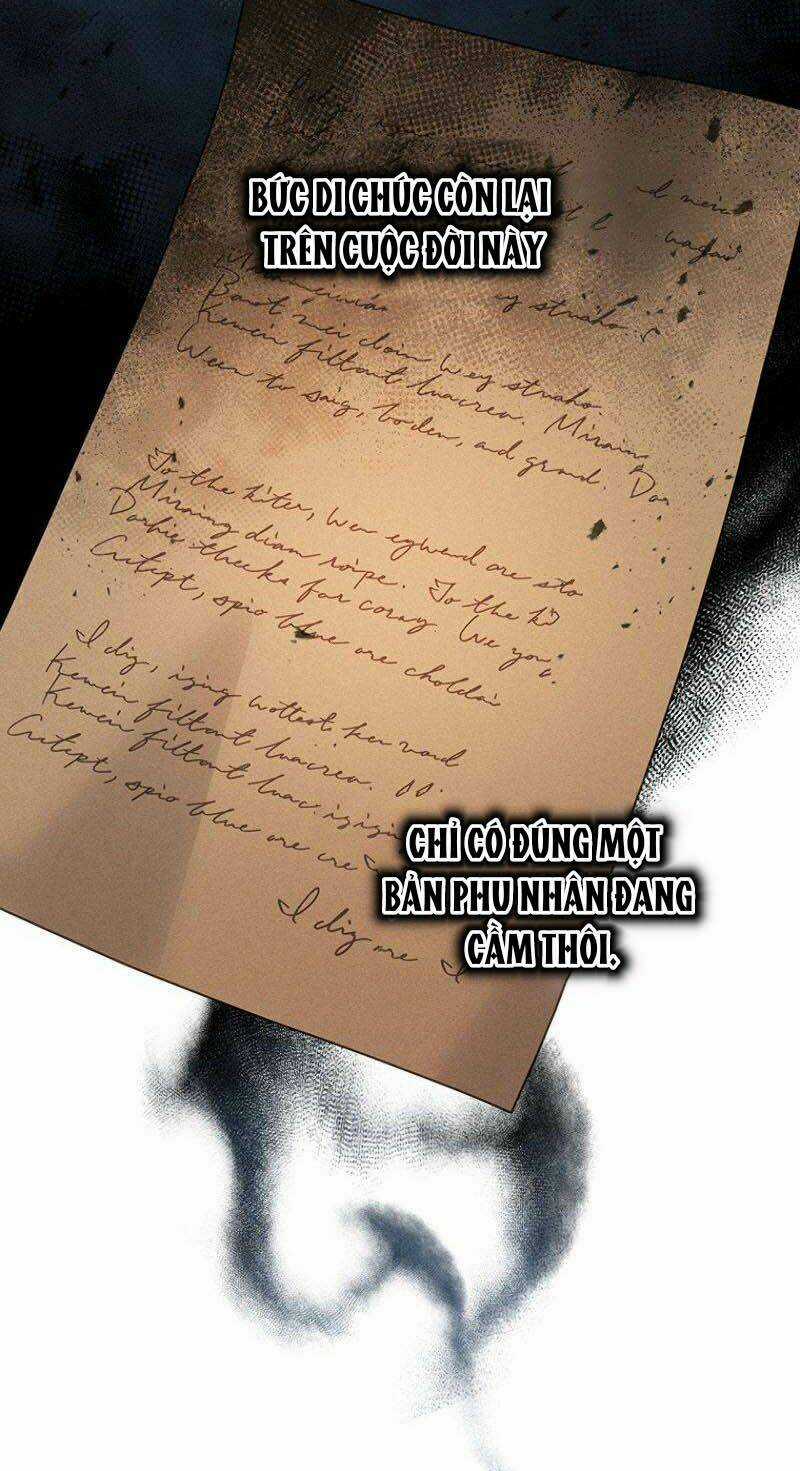 Khu Vườn Câm Lặng Chapter 5 trang 19