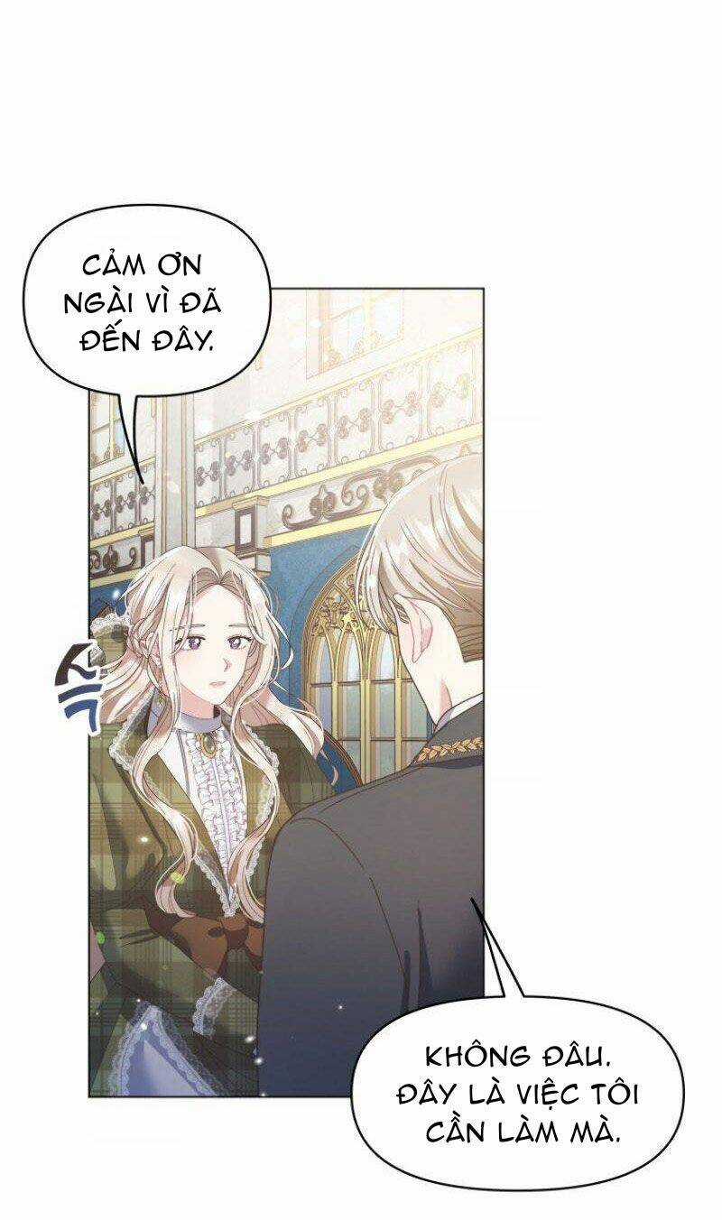 Khu Vườn Câm Lặng Chapter 5 trang 2