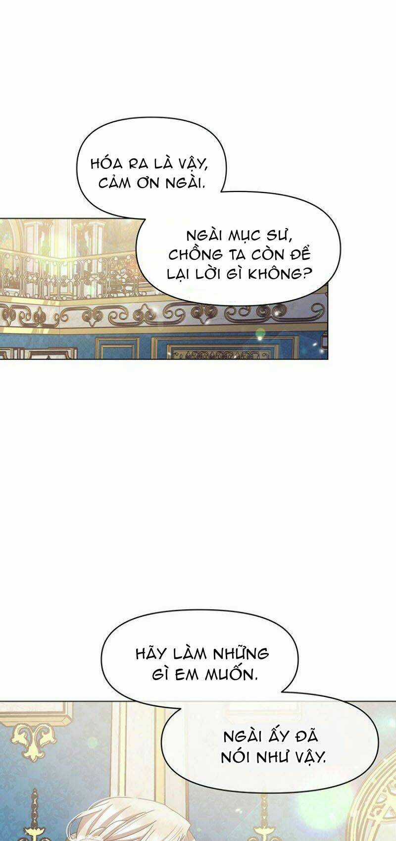 Khu Vườn Câm Lặng Chapter 5 trang 23