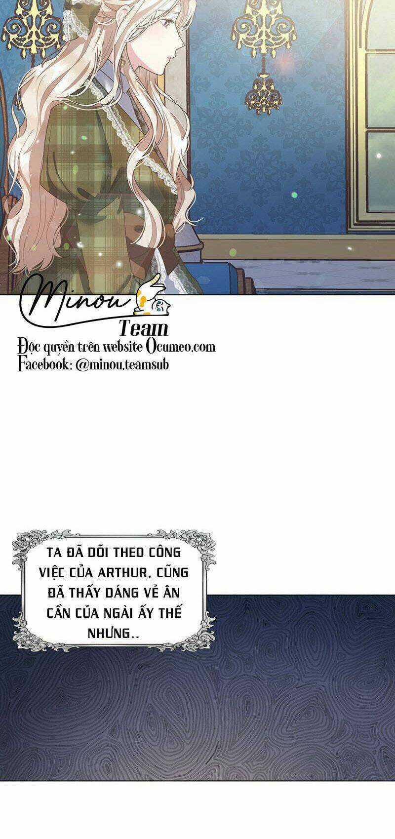 Khu Vườn Câm Lặng Chapter 5 trang 24