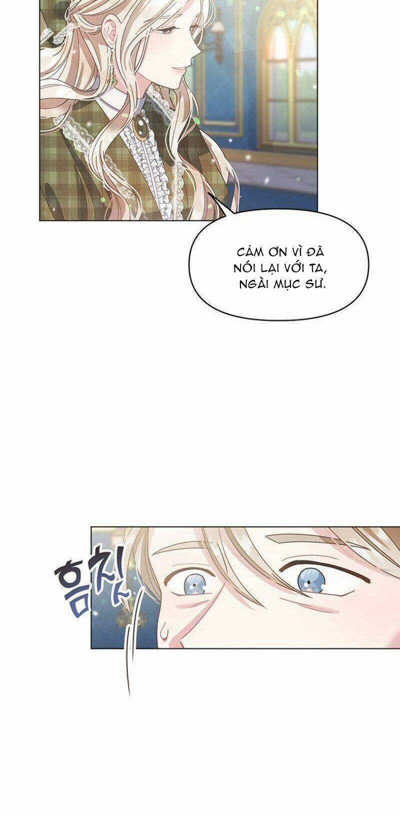 Khu Vườn Câm Lặng Chapter 5 trang 26