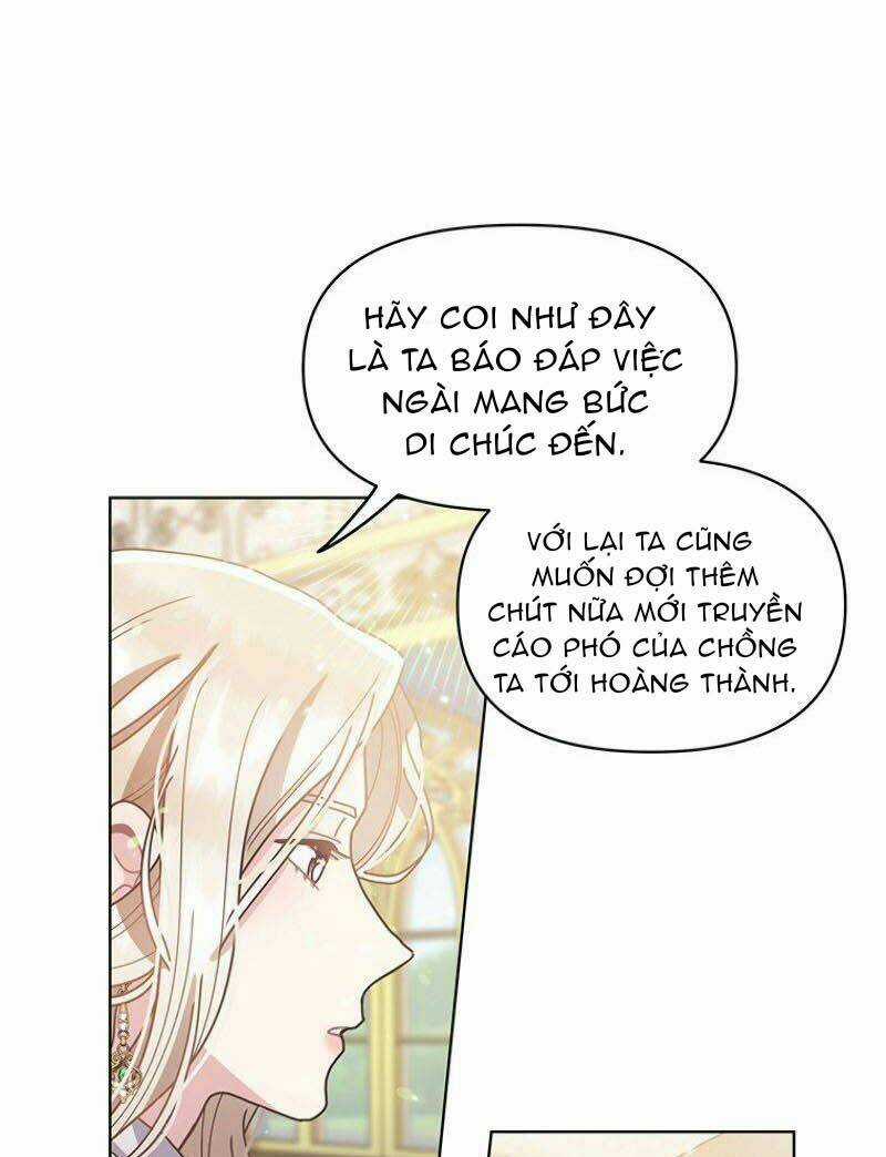 Khu Vườn Câm Lặng Chapter 5 trang 29