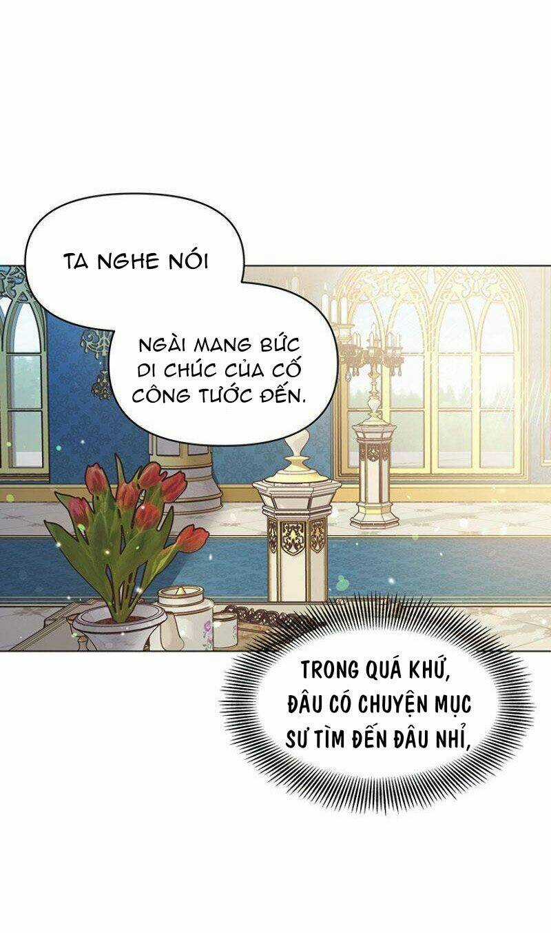 Khu Vườn Câm Lặng Chapter 5 trang 3