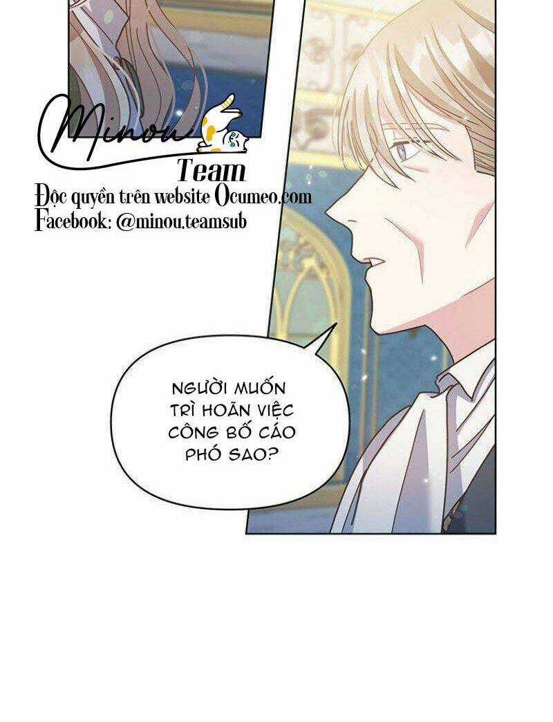 Khu Vườn Câm Lặng Chapter 5 trang 30