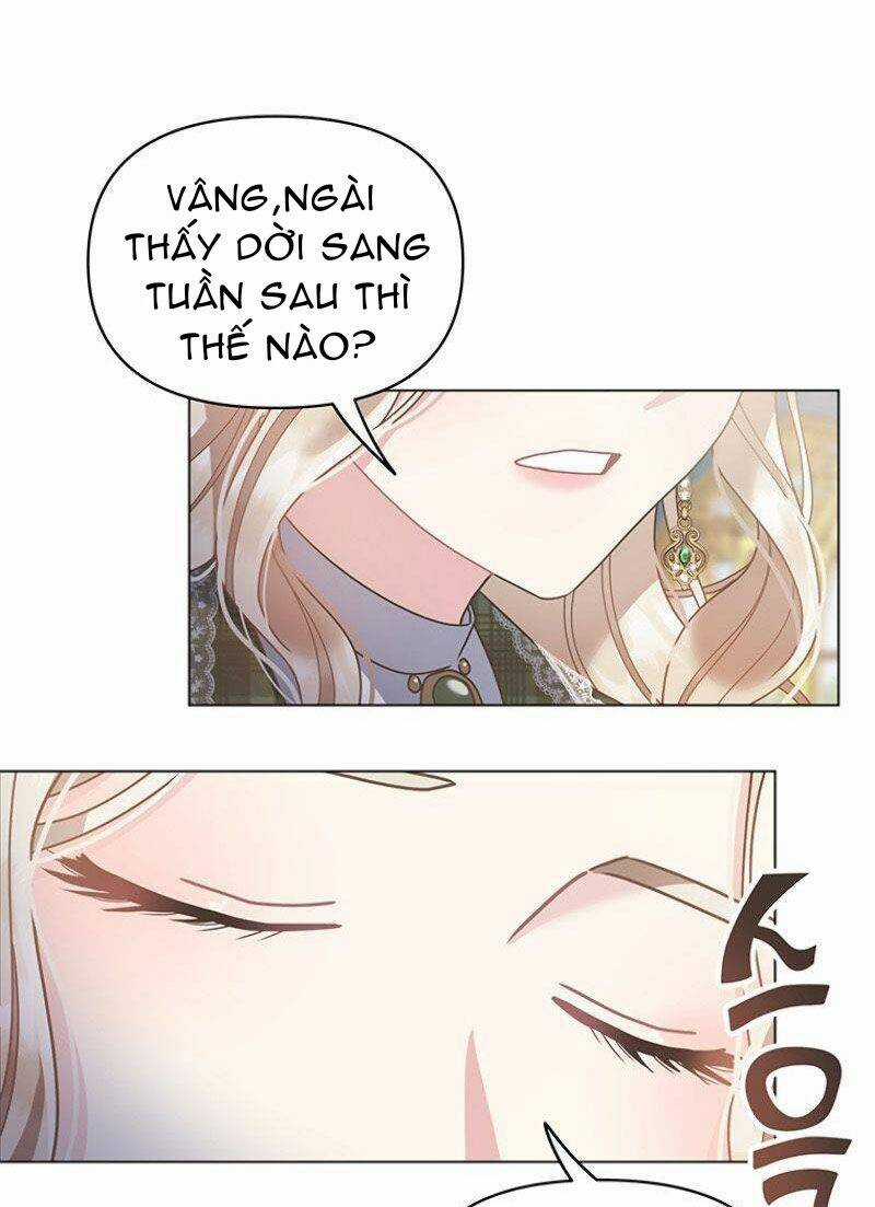 Khu Vườn Câm Lặng Chapter 5 trang 31