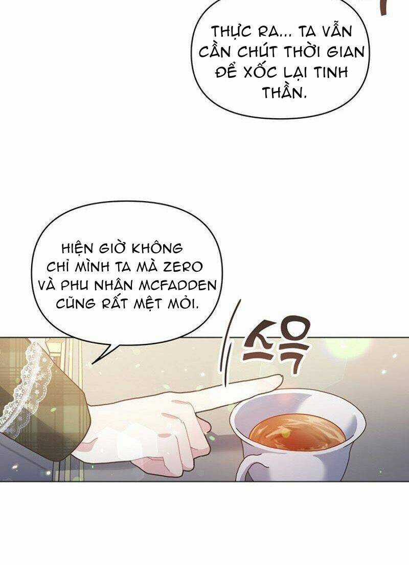 Khu Vườn Câm Lặng Chapter 5 trang 32