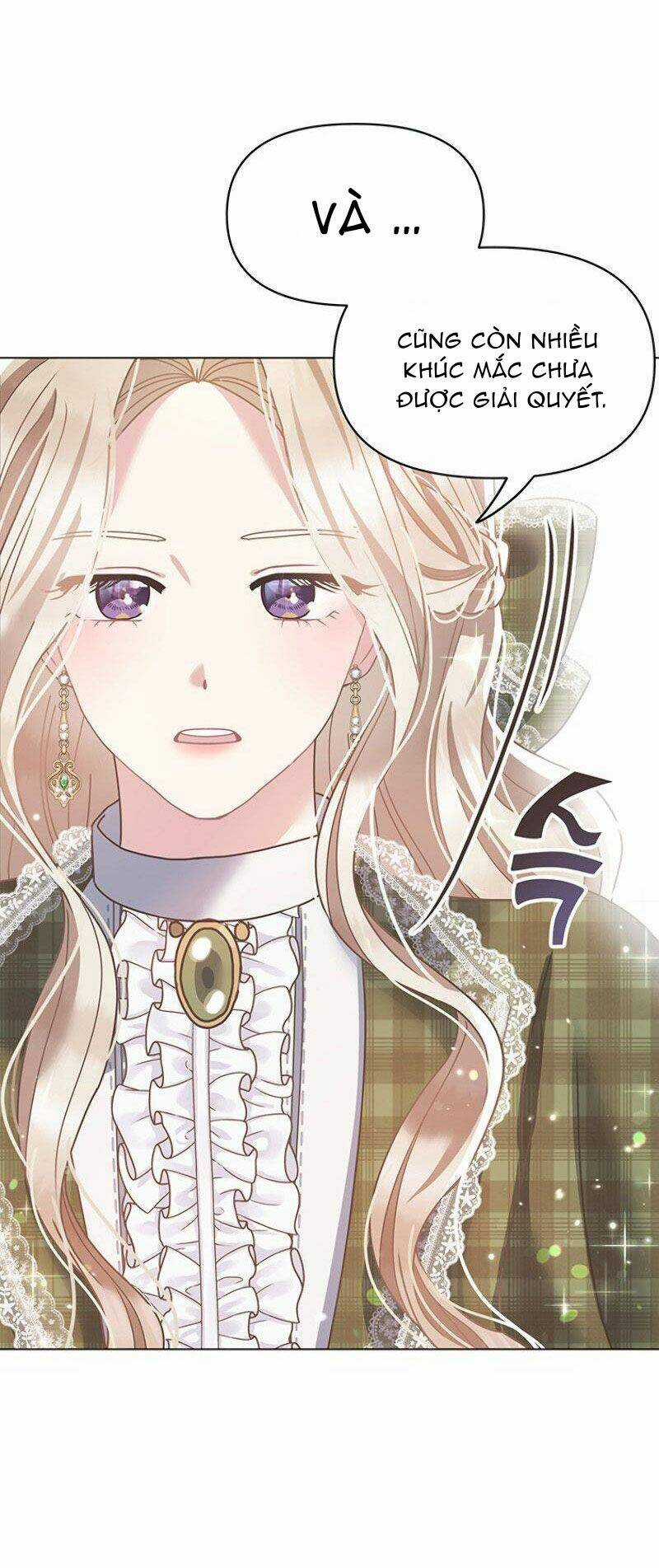 Khu Vườn Câm Lặng Chapter 5 trang 33