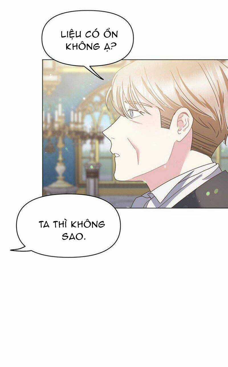 Khu Vườn Câm Lặng Chapter 5 trang 37