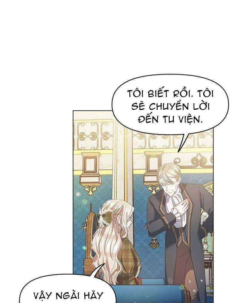 Khu Vườn Câm Lặng Chapter 5 trang 38