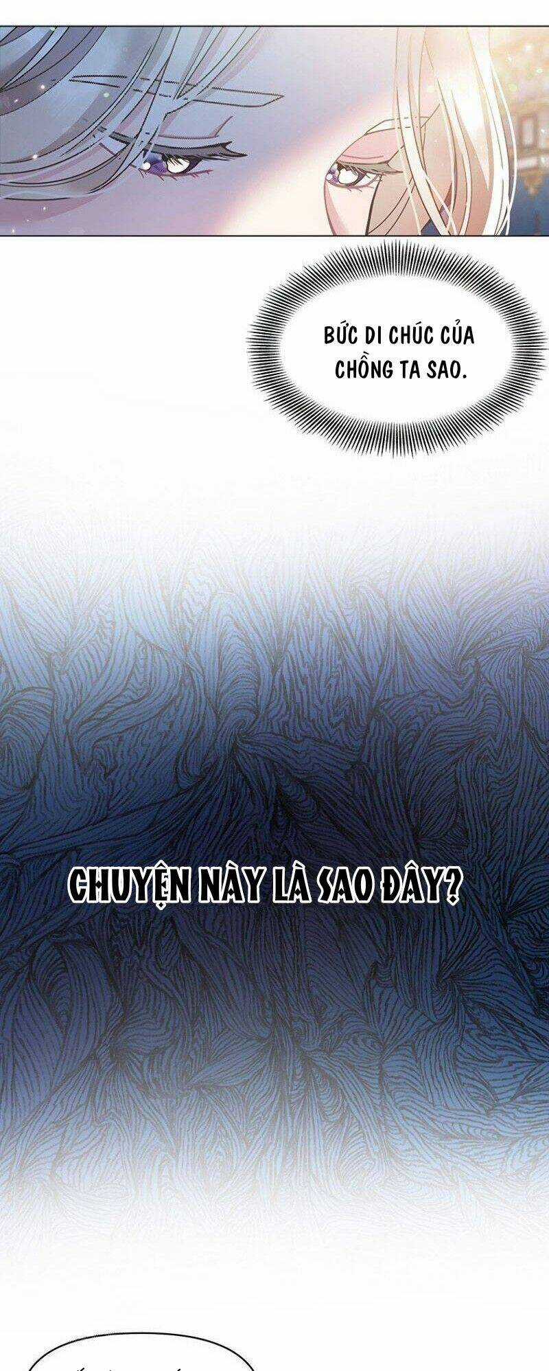 Khu Vườn Câm Lặng Chapter 5 trang 4