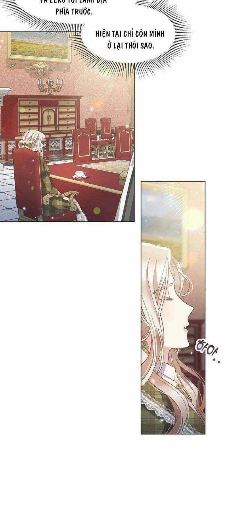 Khu Vườn Câm Lặng Chapter 5 trang 41