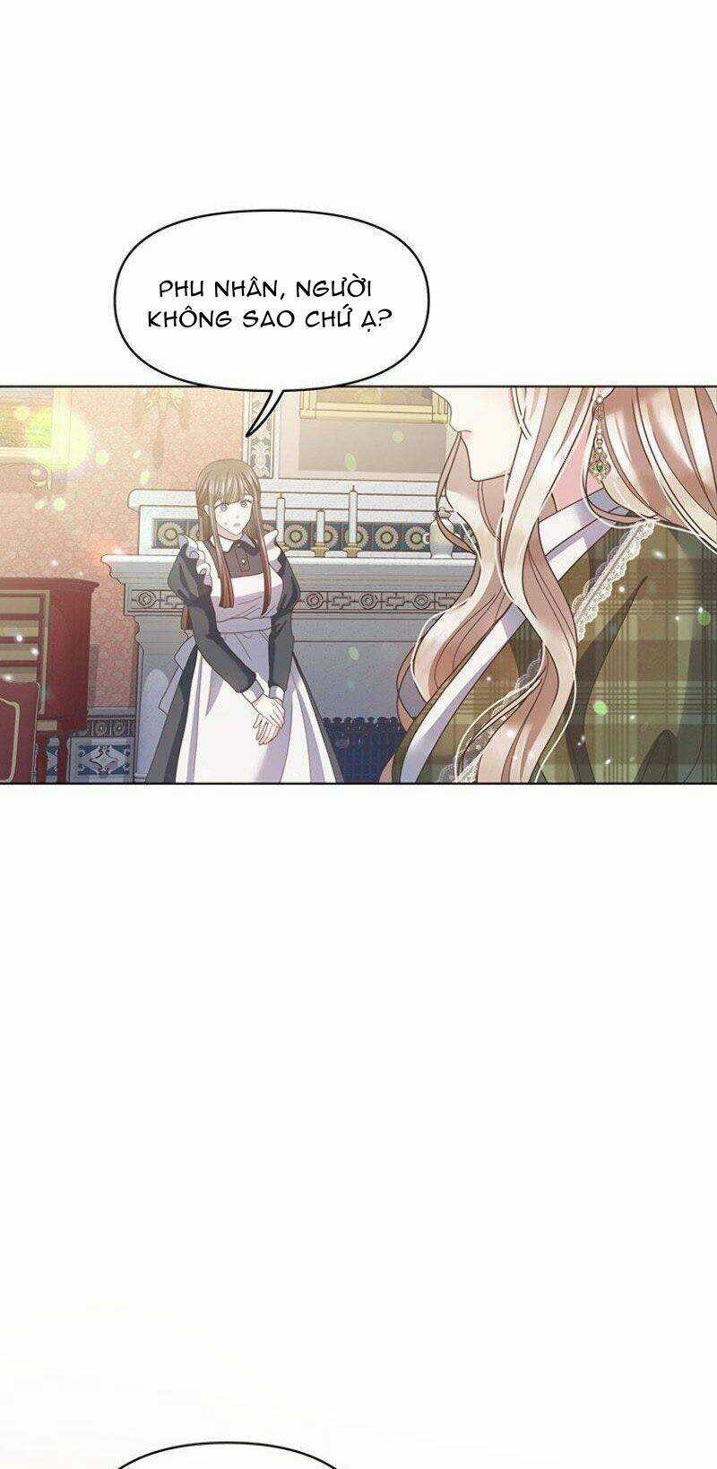 Khu Vườn Câm Lặng Chapter 5 trang 42