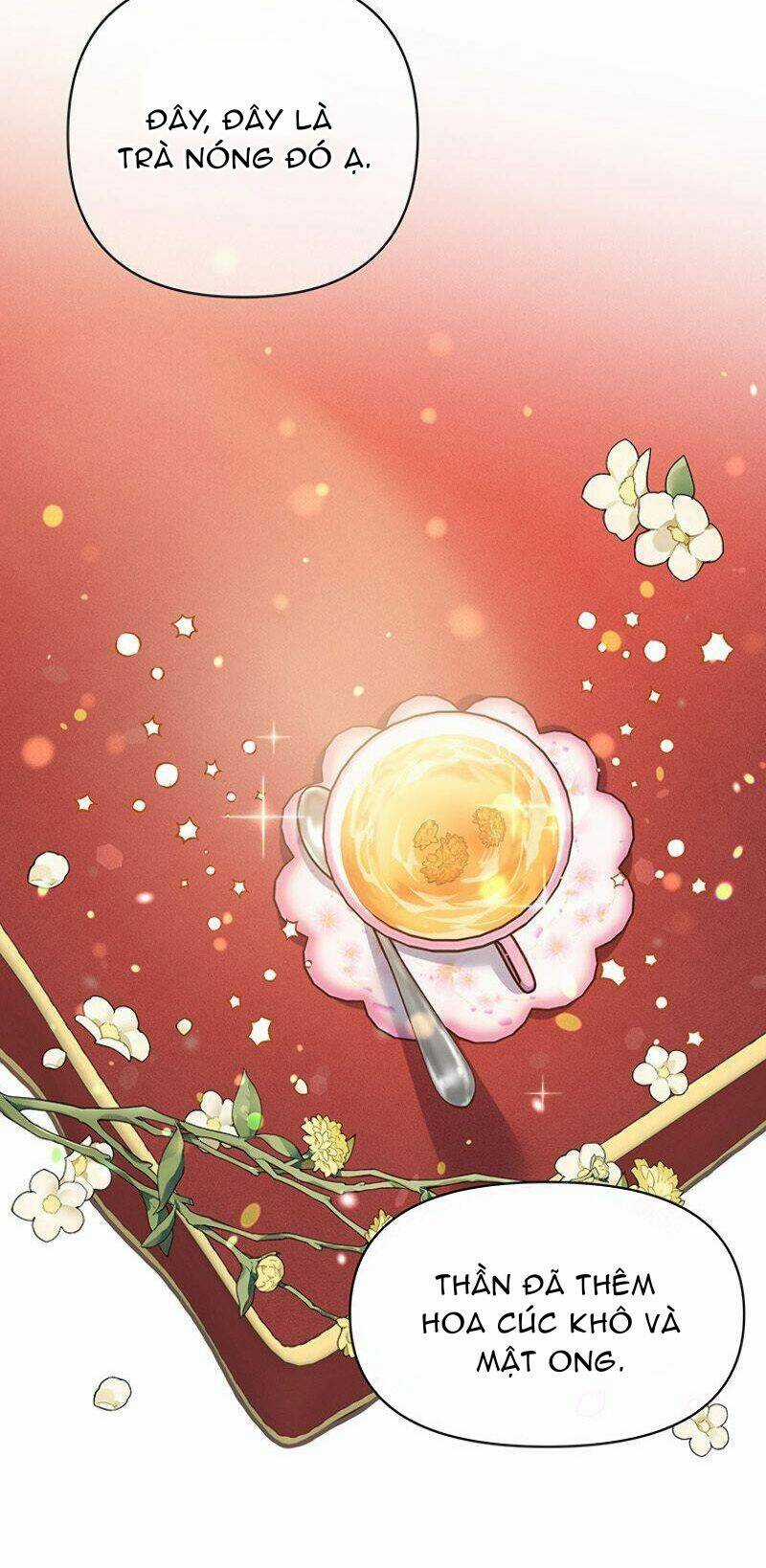 Khu Vườn Câm Lặng Chapter 5 trang 43