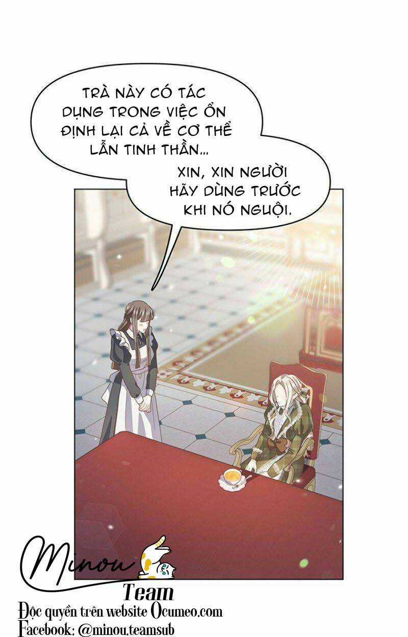 Khu Vườn Câm Lặng Chapter 5 trang 44