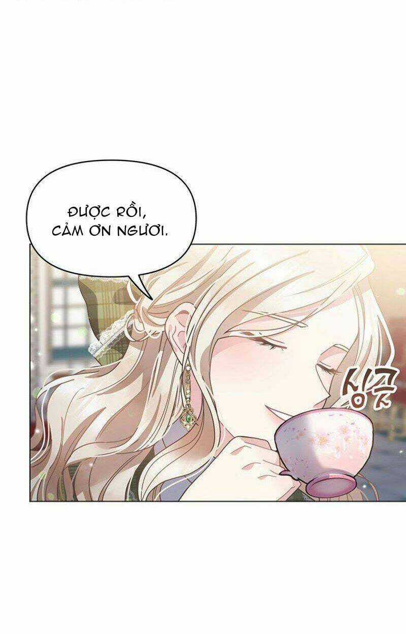 Khu Vườn Câm Lặng Chapter 5 trang 45