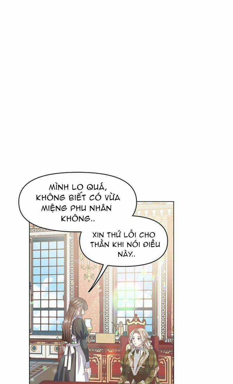 Khu Vườn Câm Lặng Chapter 5 trang 46