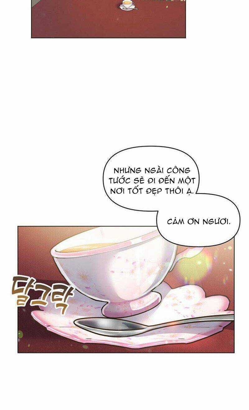 Khu Vườn Câm Lặng Chapter 5 trang 47