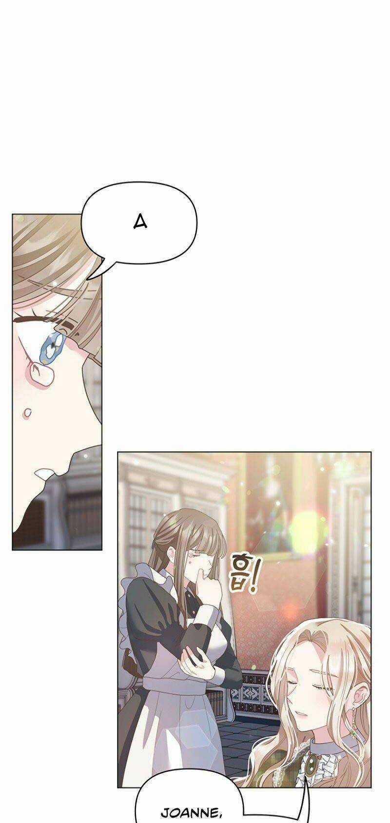 Khu Vườn Câm Lặng Chapter 5 trang 48