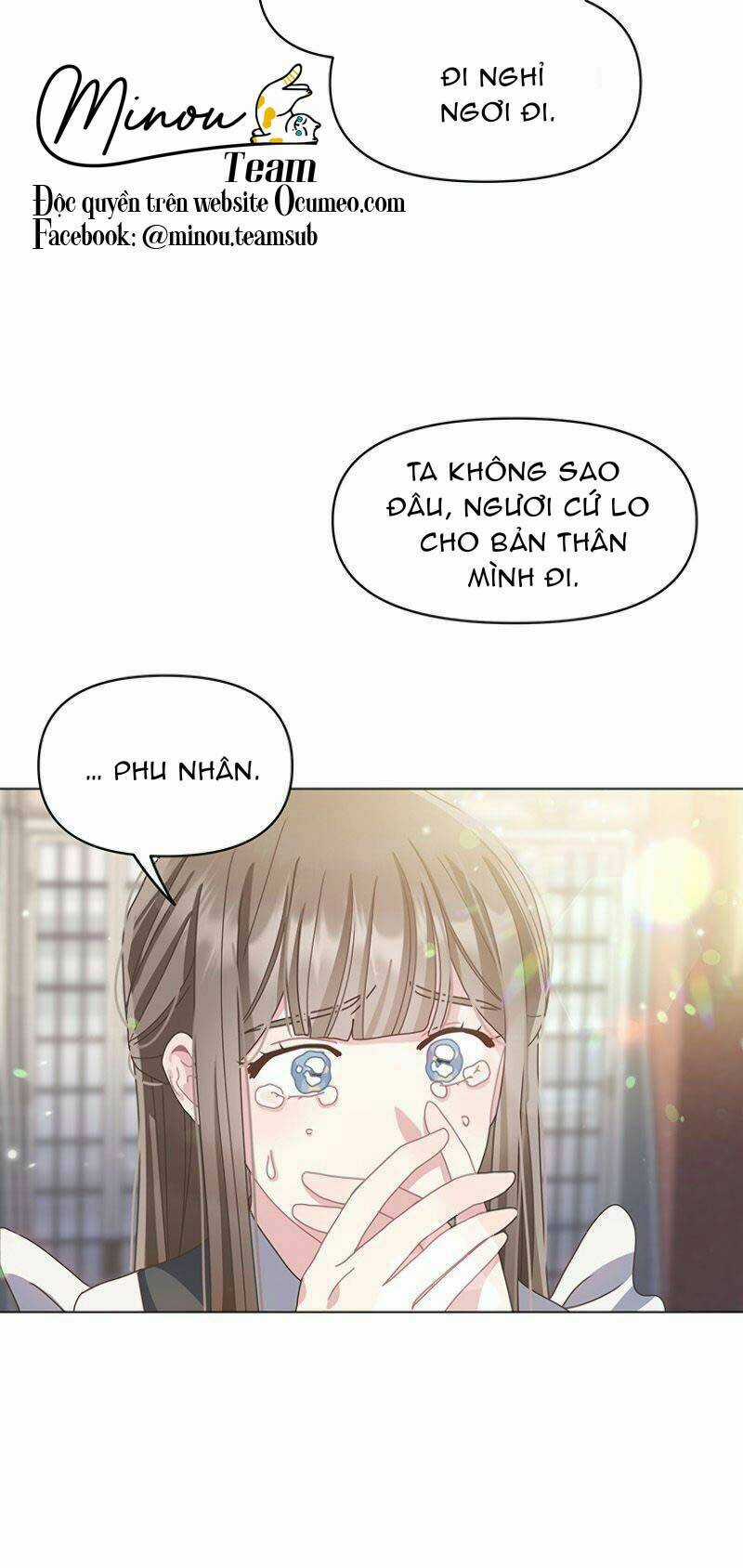 Khu Vườn Câm Lặng Chapter 5 trang 49
