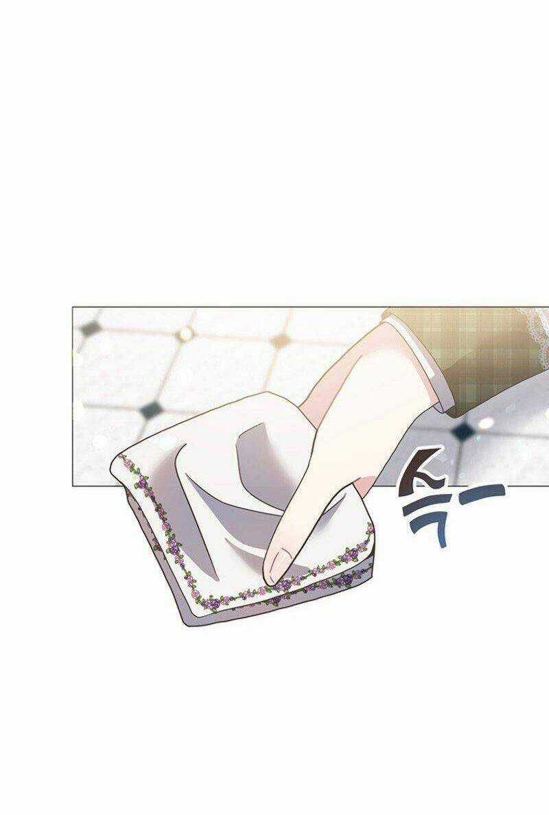 Khu Vườn Câm Lặng Chapter 5 trang 51