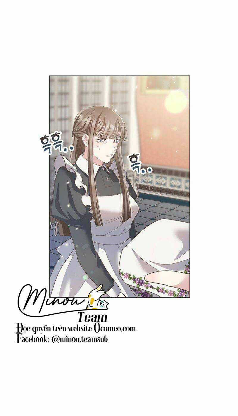 Khu Vườn Câm Lặng Chapter 5 trang 52