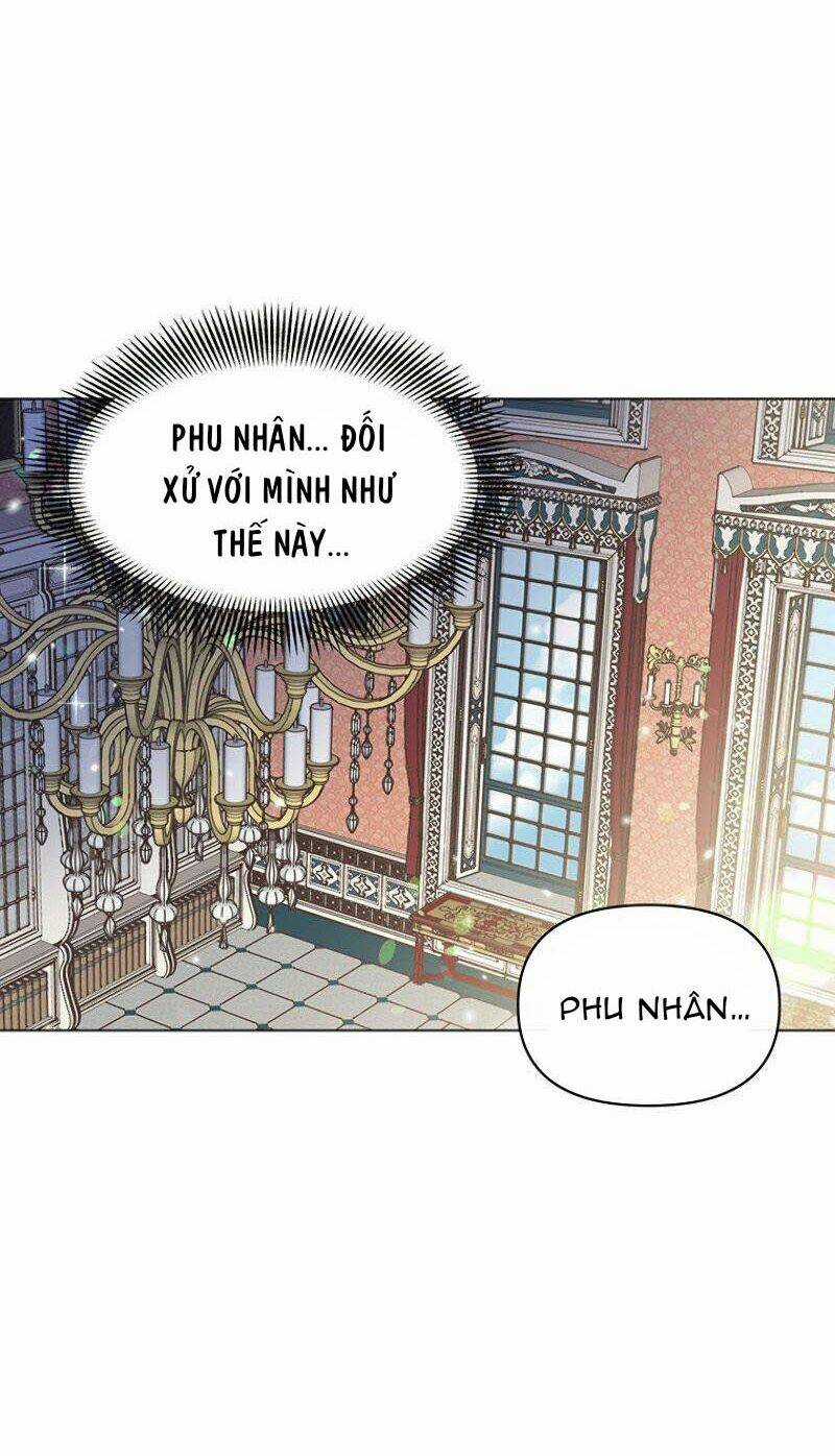 Khu Vườn Câm Lặng Chapter 5 trang 53